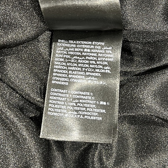 Bebe Butterfly Dress - XS - Picture 11 of 13